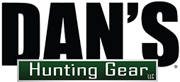 Hunting Apparel Logo - Briar Proof Hunting Gear Made in U.S.A. Dan's Hunting Gear