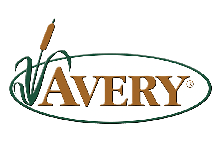 Hunting Apparel Logo - Home. Outdoor Gear. Avery Outdoors Hunting Accessories and Gear