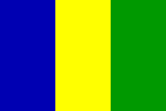 Blue Green Yellow Logo - blue green and yellow - Kleo.wagenaardentistry.com