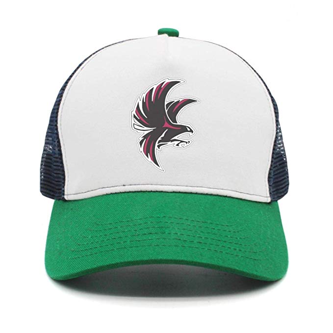 Cool Hawk Logo - atlantar falconser Killer Hawk Logo Cool Snapback Cap Baseball ...