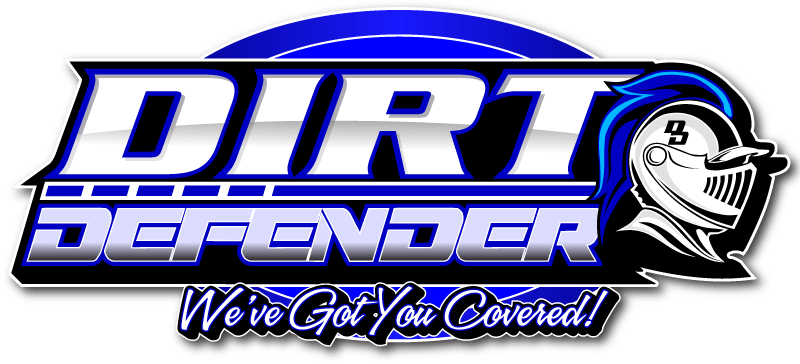 Dirt Track Racing Logo - Sponsor Logos | Slingindirt.com