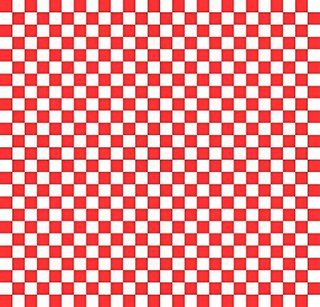 Red and White Checkered Logo - Wax Paper Food Basket Liners BBQ Sandwich Wrap White