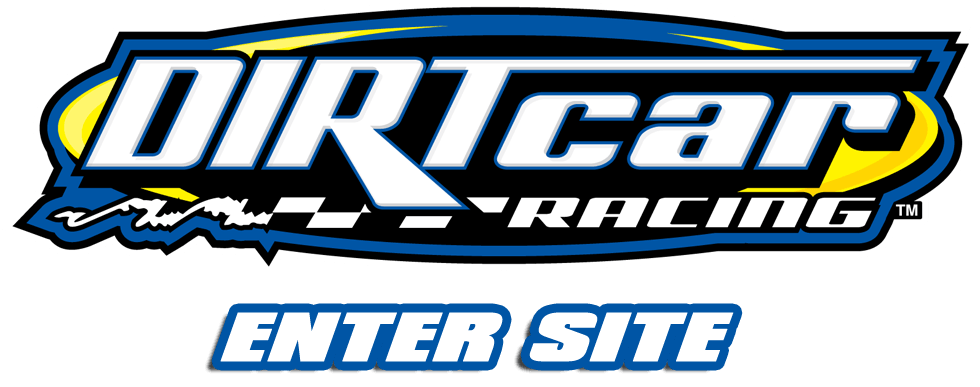 Automotive Racing Logo - DIRTcar.com | Home of DIRTcar Racing!