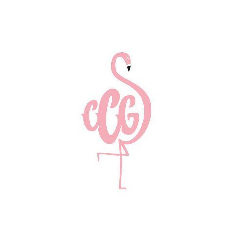 Flamingo Logo - Entry #26 by Helen104 for Flamingo Logo Design | Freelancer