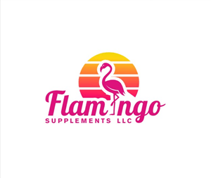 Flamingo Logo - Flamingo Logo Designs | 137 Logos to Browse