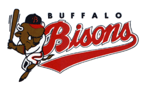 Buffalo Bisons Baseball Logo - Buffalo Bisons New Logo: A Critical Analysis | BuffSports