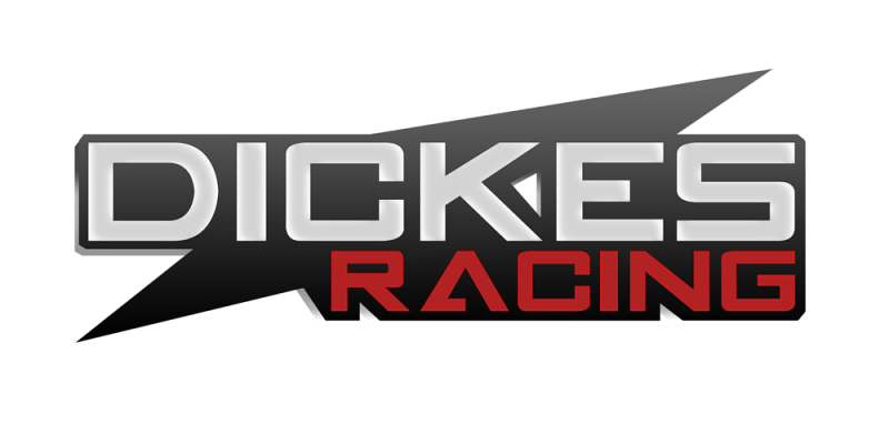 Dirt Racing Logo - DIRT LATE MODEL: Travis Dickes Takes Super Late Model Racing Series ...