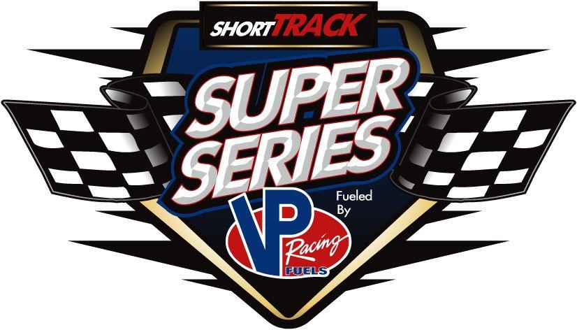 Dirt Racing Logo - American Racers For Short Track Super Series