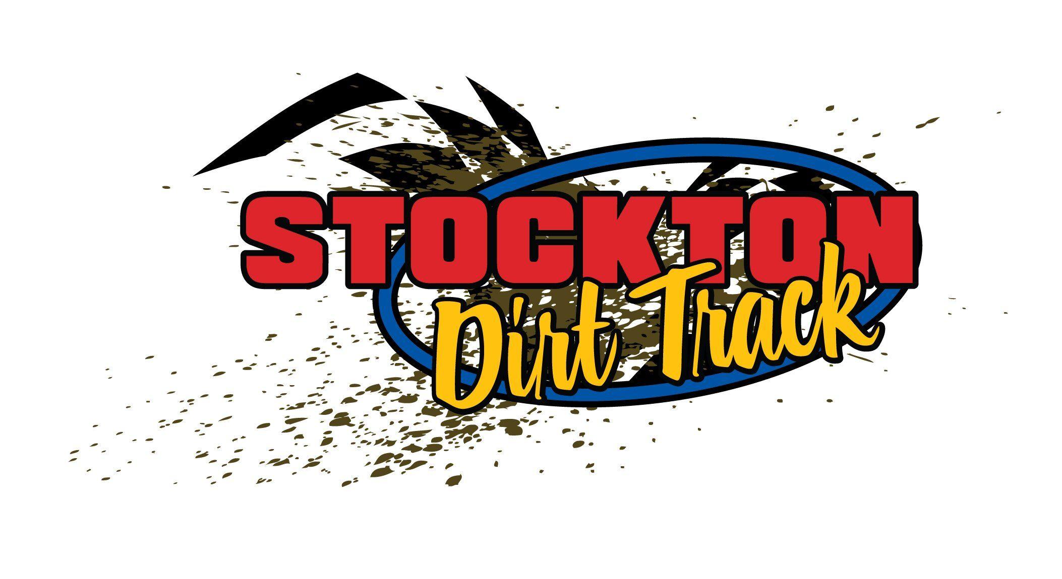 Dirt Racing Logo - Stockton Dirt Track (@StocktonDirt) | Twitter