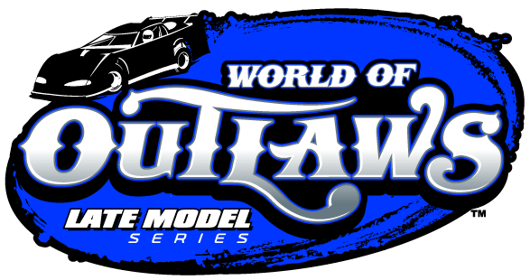 Dirt Racing Logo - World of Outlaws launches race day drug testing program – Inside ...