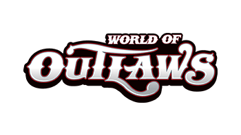 Dirt Racing Logo - World of Outlaws - iRacing.com | iRacing.com Motorsport Simulations