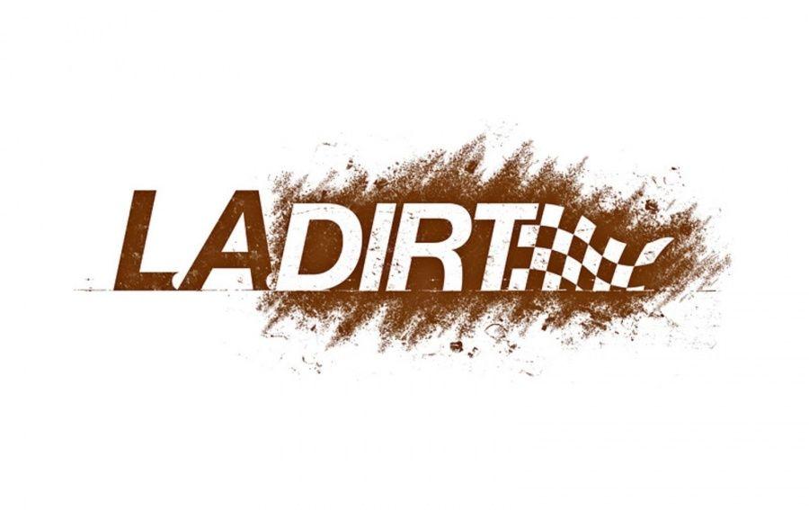 Dirt Racing Logo - DIRT RACING: LA Dirt The Movie