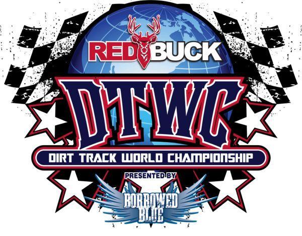 Dirt Racing Logo - Dirt Track Digest » Blog Archive » Sheppard Shocks Field and Wins ...