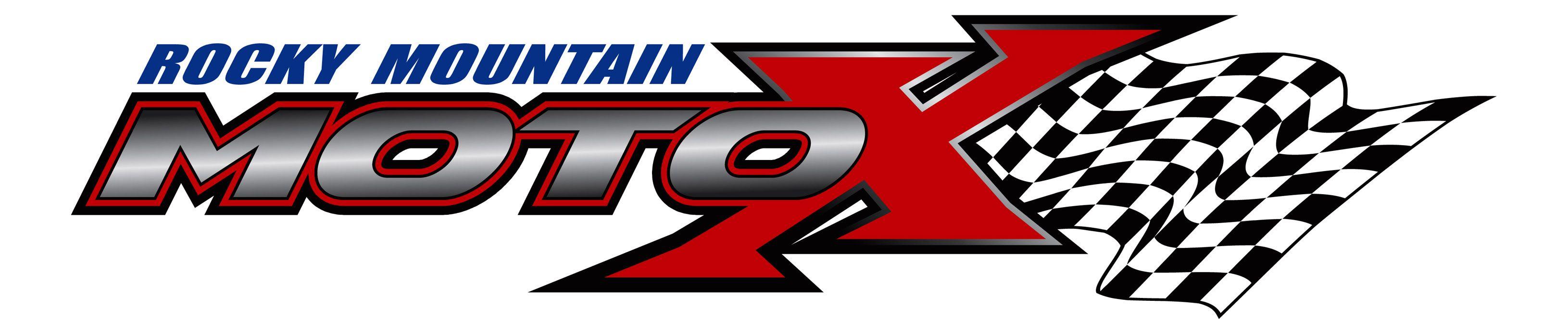 Dirt Racing Logo - Moto racing Logos