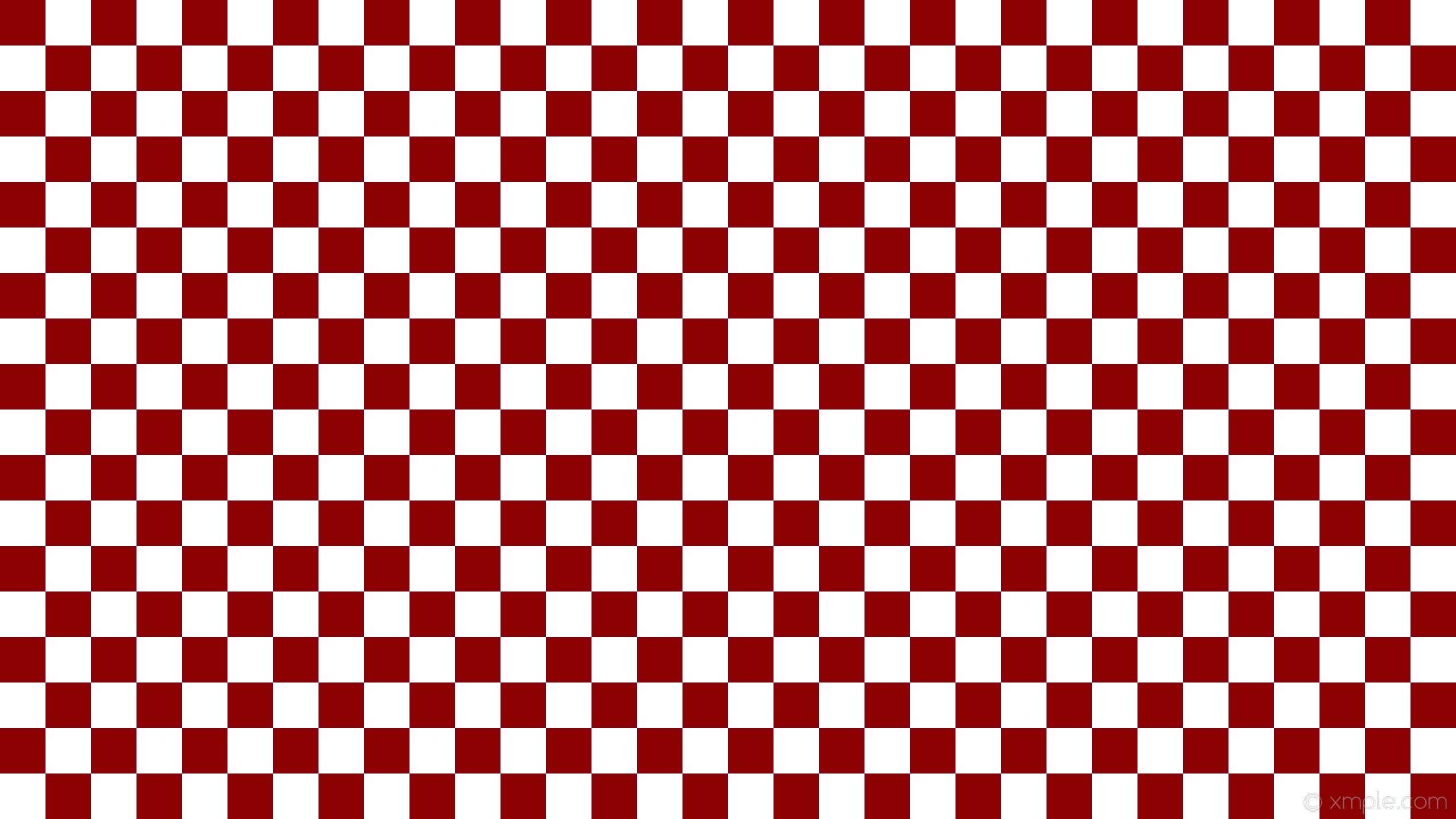 Red and White Checkered Logo - LogoDix
