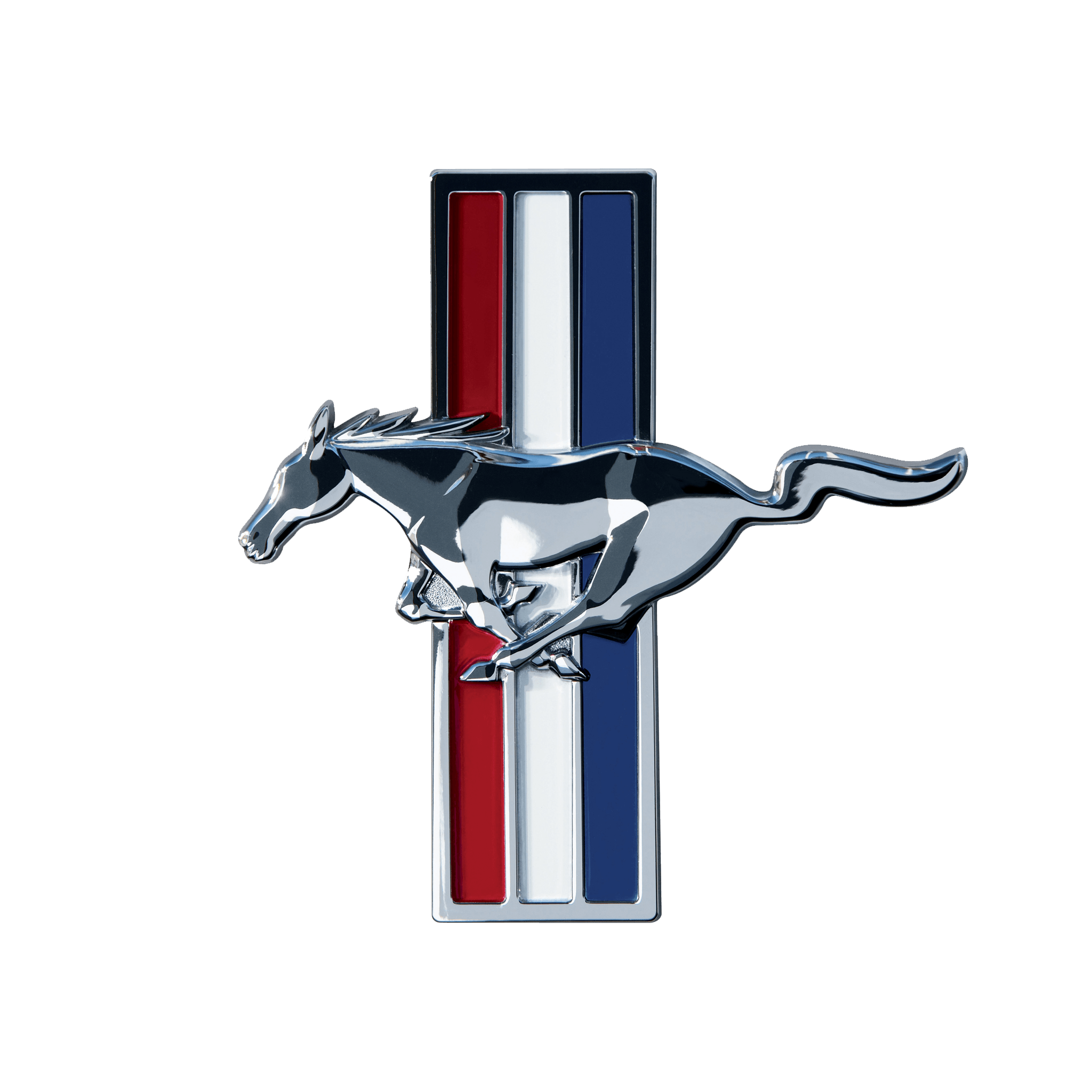 Mustang Logo - Mustang Logo, Meaning, Information | Carlogos.org