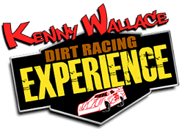 Dirt Racing Logo - KENNY WALLACE DIRT RACING EXPERIENCE COMING TO DELAWARE