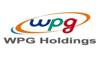WPG Holdings LTD Logo - WPG Holdings Limited