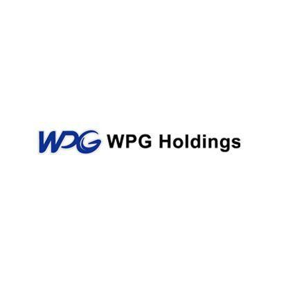 WPG Holdings LTD Logo - WPG Holdings on the Forbes Global 2000 List