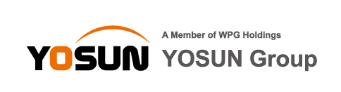 WPG Holdings LTD Logo - YOSUN Group