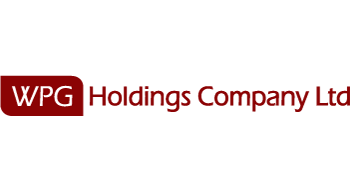 WPG Holdings LTD Logo - OUR BUSINESSES » WPG Capital Public