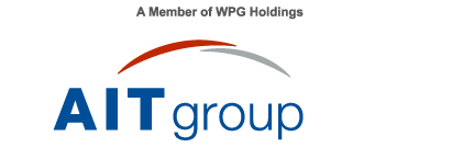 WPG Holdings LTD Logo - AIT Group