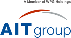 WPG Holdings LTD Logo - AIT Group