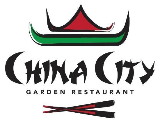 China Logo - Logo - Picture of China City Garden Restaurant, Bunbury - TripAdvisor