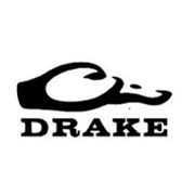 Hunting Apparel Logo - Drake Waterfowl Custom Apparel | Company Logo Embroidered Hunting Gear