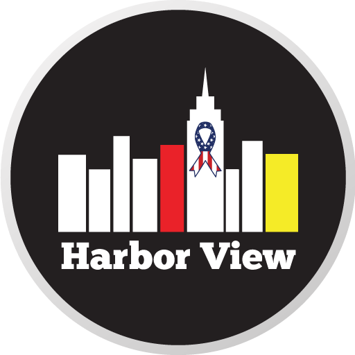Harbor View Car Service Logo - App Insights: Harbor View Car Service
