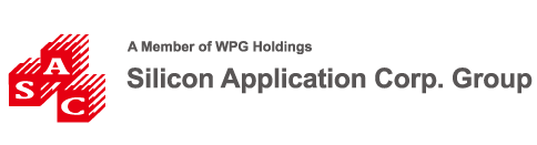 WPG Holdings LTD Logo - SAC Group