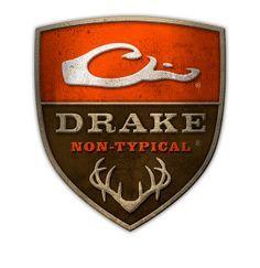Hunting Apparel Logo - 139 Best Drake Waterfowl Clothes images | Drake, Hunting clothes ...