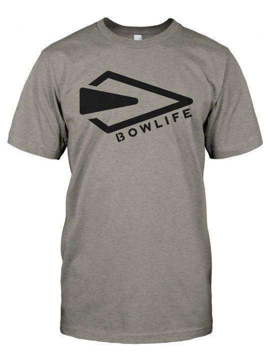 Hunting Apparel Logo - Bow Life® Brand Merchandise | Archery Apparel and Accessories ...