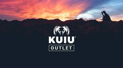 Hunting Apparel Logo - Discount Hunting Gear & Clothes. KUIU Hunting Outlet
