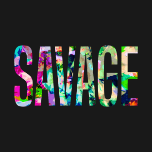 Cool Savage Logo - Savage photo Photo Art Inc