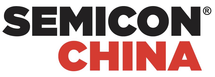 China Logo - SEMICON China - Exhibitor - Download Logo