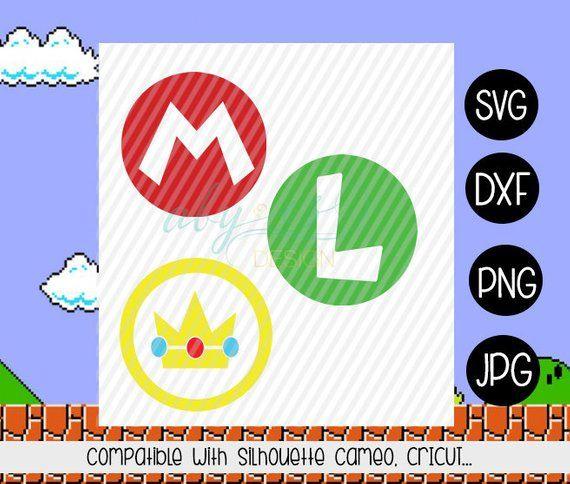 Free Free 89 Princess Peach Logo Svg SVG PNG EPS DXF File