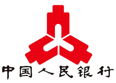 Bank of China Logo - People's Bank of China