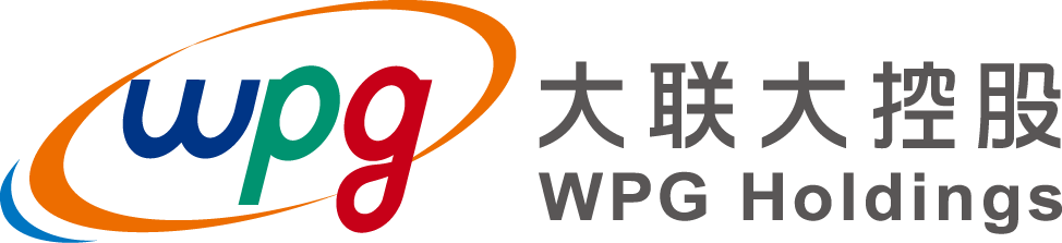 WPG Holdings LTD Logo - 全球电子元器件分销商卓越表现奖