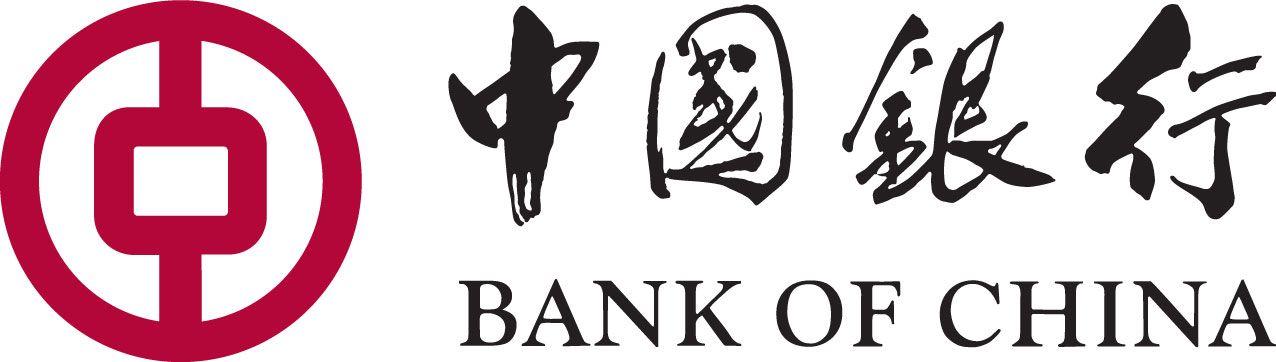 China Logo - Image - Bank of china logo.jpg | Logopedia | FANDOM powered by Wikia