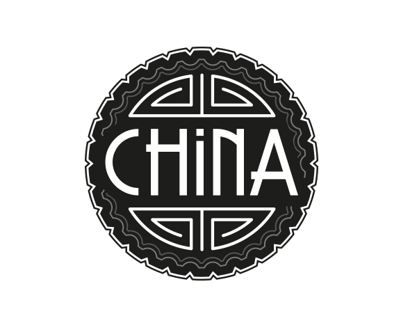 China Logo - Cultural China Beginner's Luxury Tour