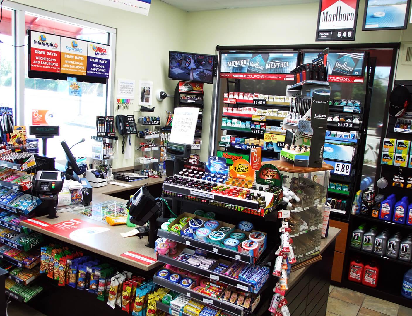 Harbor View Car Service Logo - HarborView Car Service Station Snack - $20 Smog Check Coupons ...