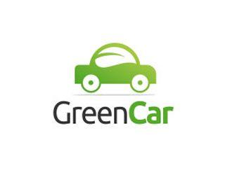 Green Car Logo - I know we aren't doing the Cars2Go design anymore, but these are