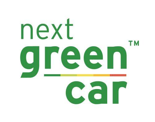 Green Car Logo - Greenhouse Pioneer: Ben Lane, Next Green Car