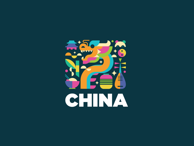 China Logo - China Logo