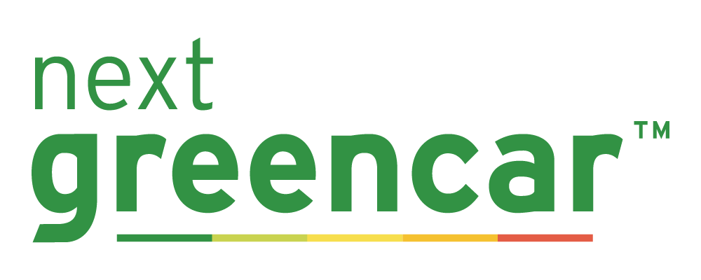 Green Car Logo - GKL Eco Leasing