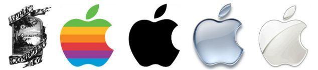 Oldest Apple Logo - Microsoft new logo for first time in 25 YEARS: Branding hit or fail ...