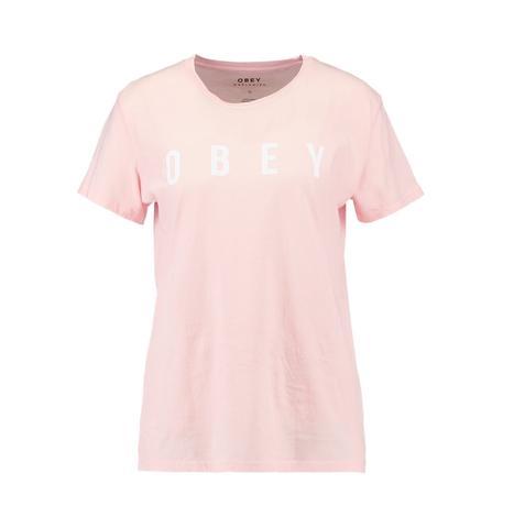OBEY Clothing Rose Logo - OBEY Clothing – 