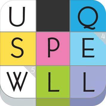 SpellTower App Logo - Amazon.com: Spelltower: Appstore for Android