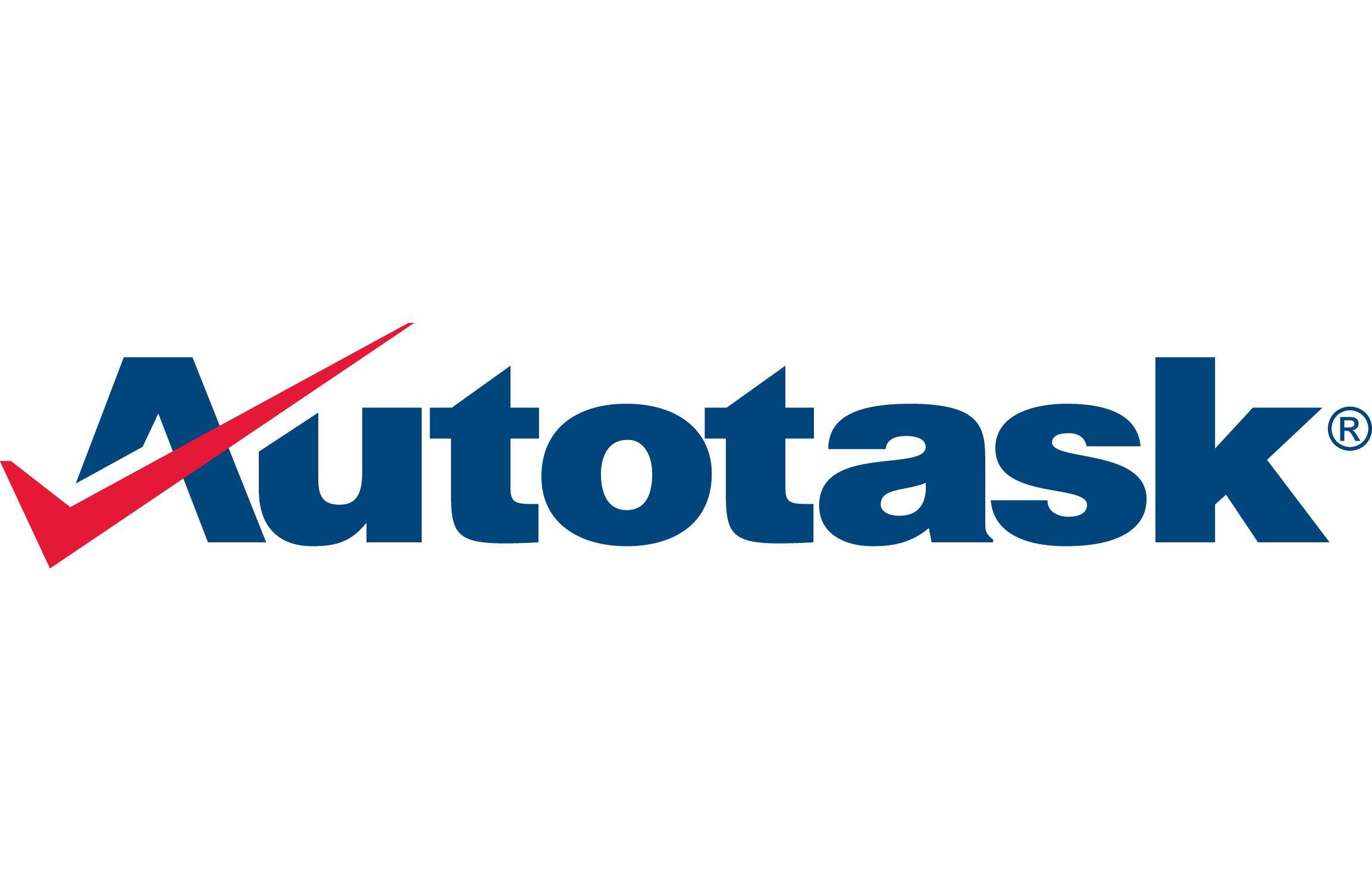 Autotask Logo - Autotask Logo - Action for A-T